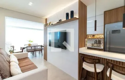 Apartamento para venda - água fria, 2 quartos,  59 m² - são paulo