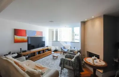 Apartamento para venda - nova petrópolis, 4 quartos,  150 m² - são bernardo do campo