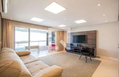 Apartamento para venda - centro, 3 quartos,  116 m² - osasco