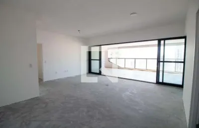 Apartamento para venda - chácara santo antonio, 4 quartos,  227 m² - são paulo