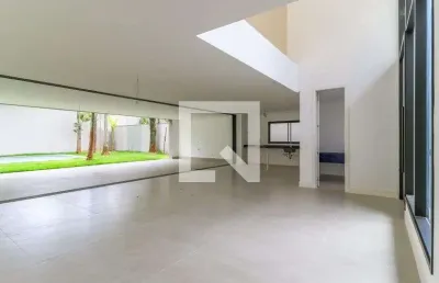 Casa / sobrado em condomínio para venda - chácara santo antonio, 4 quartos,  935 m² - são paulo