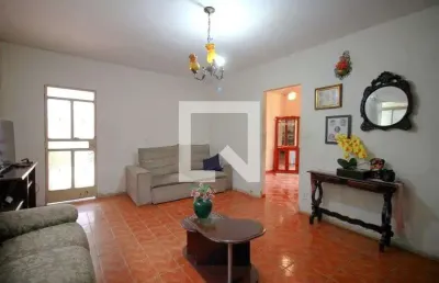 Casa para venda - sagrada família, 4 quartos,  202 m² - belo horizonte