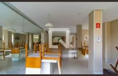 Apartamento para venda - vila antonieta, 2 quartos,  50 m² - são paulo