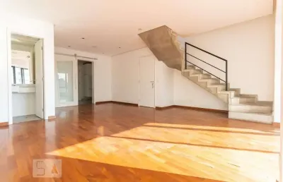 Cobertura para venda - brooklin, 2 quartos,  212 m² - são paulo