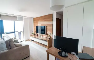 Apartamento para venda - vila clementino, 2 quartos,  65 m² - são paulo