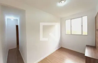 Apartamento para venda - parque das águas, 2 quartos,  53 m² - campinas