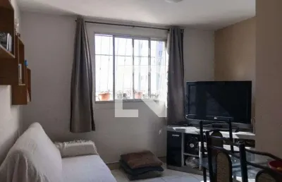 Apartamento para venda - santa maria, 3 quartos,  46 m² - belo horizonte