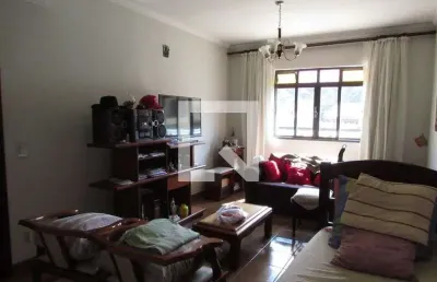Casa para venda - jardim éster yolanda, 3 quartos,  125 m² - são paulo