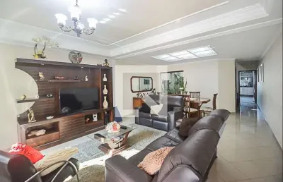 Casa para venda - jardim do mar, 3 quartos,  235 m² - são bernardo do campo