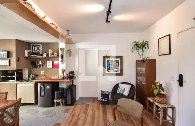 Apartamento para venda - portal do morumbi, 2 quartos,  75 m² - são paulo
