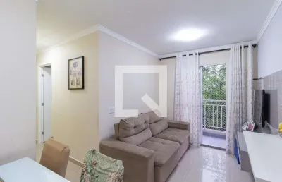 Apartamento para venda - são pedro, 2 quartos,  48 m² - osasco