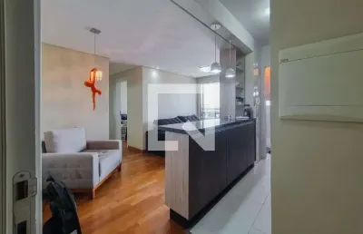 Apartamento para venda - ipiranga, 2 quartos,  68 m² - são paulo