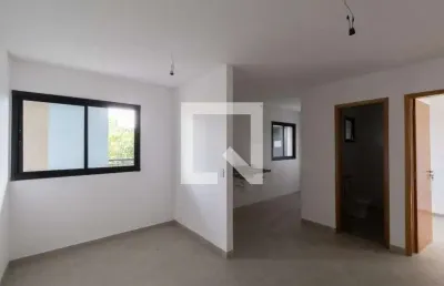 Apartamento para venda - vila jacuí, 2 quartos,  46 m² - são paulo
