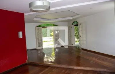 Casa / sobrado em condomínio para venda - anil, 5 quartos,  630 m² - rio de janeiro