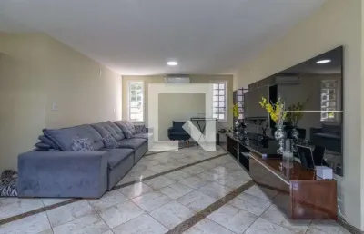 Casa / sobrado em condomínio para venda - recreio, 8 quartos,  1000 m² - rio de janeiro