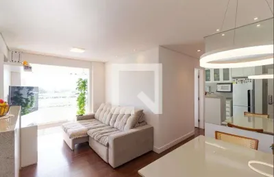 Apartamento para venda - centro, 2 quartos,  67 m² - osasco