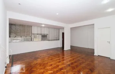 Apartamento para venda - copacabana, 4 quartos,  140 m² - rio de janeiro