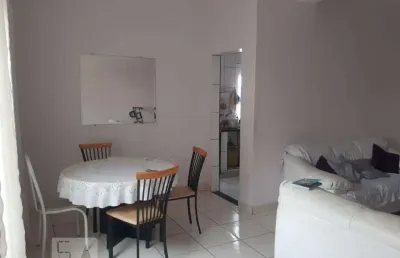 Casa para venda - vila carrão, 3 quartos,  140 m² - são paulo