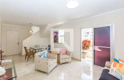 Cobertura para venda - buritis, 5 quartos,  238 m² - belo horizonte