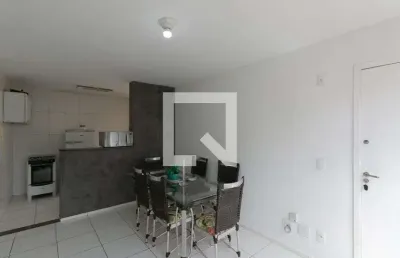 Apartamento para venda - são joão batista, 2 quartos,  50 m² - belo horizonte