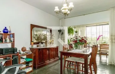 Casa para venda - moema, 3 quartos,  440 m² - são paulo