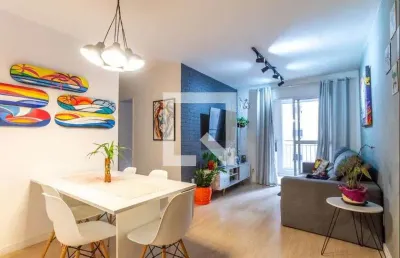 Apartamento para venda - picanço, 3 quartos,  79 m² - guarulhos