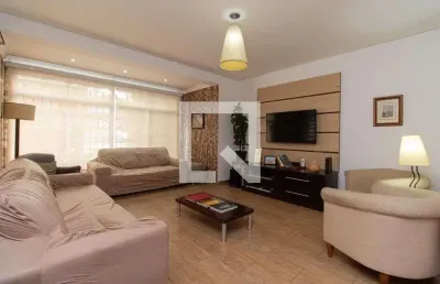 Casa para venda - ipiranga, 5 quartos,  400 m² - são paulo