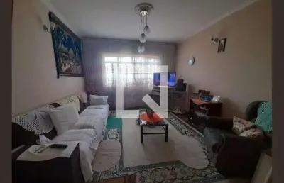 Casa para venda - jardim brasil , 4 quartos,  250 m² - são paulo