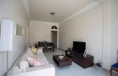 Cobertura para venda - maracanã, 3 quartos,  116 m² - rio de janeiro