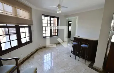 Casa / sobrado em condomínio para venda - bairro das palmeiras, 5 quartos,  352 m² - campinas