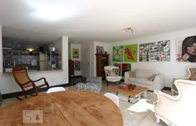 Apartamento para venda - real parque, 2 quartos,  120 m² - são paulo