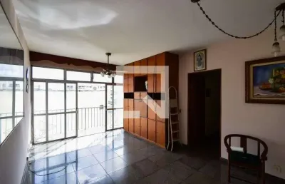 Apartamento para venda - méier, 3 quartos,  93 m² - rio de janeiro
