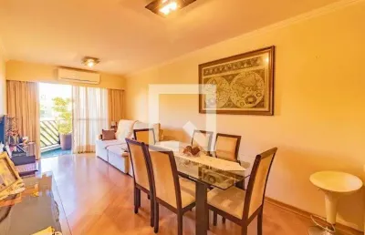 Apartamento para venda - vila mascote, 2 quartos,  67 m² - são paulo