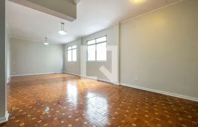 Apartamento para venda - jardim paulista, 3 quartos,  165 m² - são paulo