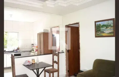 Casa para venda - goiânia, 2 quartos,  360 m² - belo horizonte