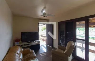 Casa para venda - cristo rei, 2 quartos,  450 m² - são leopoldo
