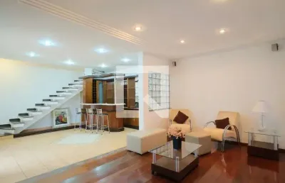 Casa para venda - penha de frança, 4 quartos,  300 m² - são paulo