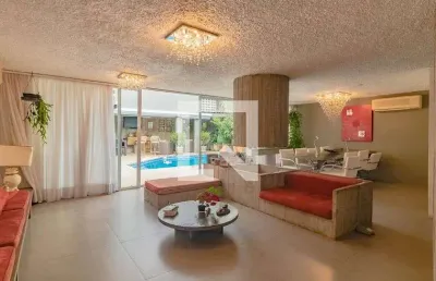 Casa para venda - planalto paulista, 4 quartos,  290 m² - são paulo
