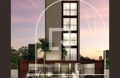 Apartamento para venda - santo antônio, 2 quartos,  60 m² - belo horizonte