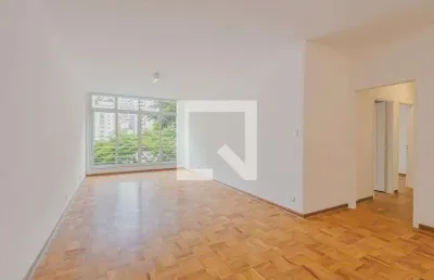 Apartamento para venda - jardim paulista, 3 quartos,  156 m² - são paulo