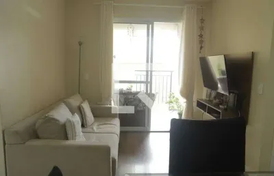 Apartamento para venda - bosque da saúde, 2 quartos,  57 m² - são paulo
