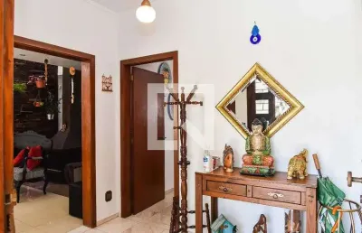 Casa para venda - cristo redentor, 5 quartos,  400 m² - porto alegre