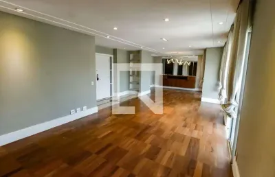 Apartamento para venda - panamby, 3 quartos,  173 m² - são paulo