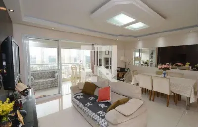 Apartamento para venda - jardim marajoara , 4 quartos,  140 m² - são paulo