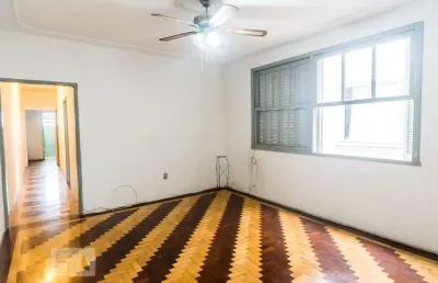 Apartamento para venda - são geraldo, 3 quartos,  140 m² - porto alegre