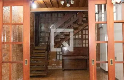 Casa para venda - tijuca, 4 quartos,  400 m² - rio de janeiro