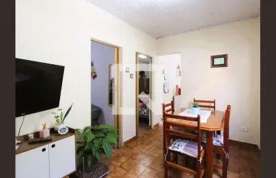 Casa para venda - vila mazzei, 2 quartos,  60 m² - são paulo