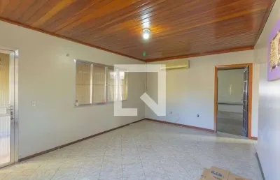 Casa para venda - mathias velho, 2 quartos,  180 m² - canoas