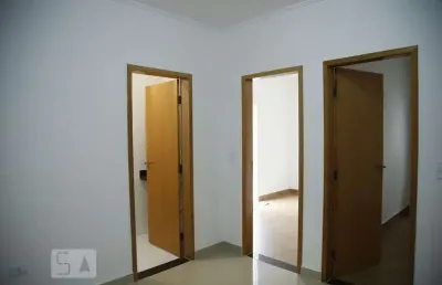 Casa / sobrado em condomínio para venda - vila alpina, 2 quartos,  65 m² - são paulo