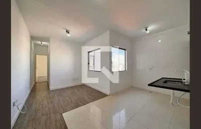 Cobertura para venda - campestre, 2 quartos,  104 m² - santo andré